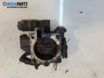 Дроселова клапа за Opel Astra F Hatchback (09.1991 - 01.1998) 1.6 i 16V, 100 к.с.