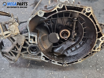 Ръчна скоростна кутия за Opel Astra F Hatchback (09.1991 - 01.1998) 1.6 i 16V, 100 к.с.