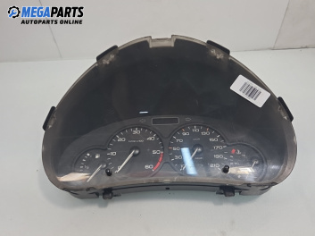 Километраж за Peugeot 206 Hatchback (08.1998 - 12.2012) 1.4 HDi, 69 к.с.