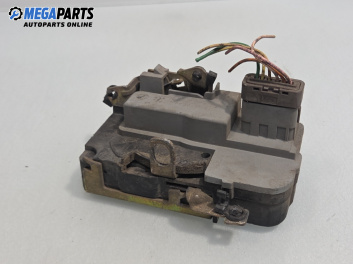 Брава на врата за Peugeot 206 Hatchback (08.1998 - 12.2012), позиция: предна, лява