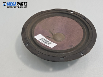 Високоговорител за Peugeot 206 Hatchback (08.1998 - 12.2012)