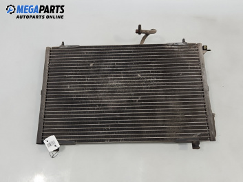 Климатичен радиатор за Peugeot 206 Hatchback (08.1998 - 12.2012) 1.4 HDi, 69 к.с.