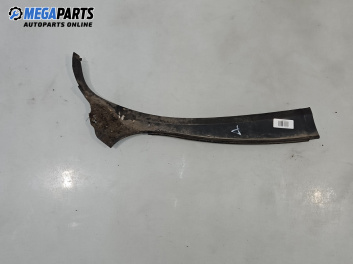 Кора под чистачки за Peugeot 206 Hatchback (08.1998 - 12.2012), 4+1 вр., хечбек