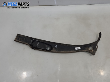 Кора под чистачки за Peugeot 206 Hatchback (08.1998 - 12.2012), 4+1 вр., хечбек