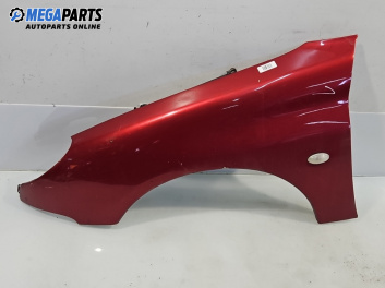 Калник за Peugeot 206 Hatchback (08.1998 - 12.2012), 4+1 вр., хечбек, позиция: предна, лява