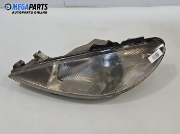 Фар за Peugeot 206 Hatchback (08.1998 - 12.2012), хечбек, позиция: дясна