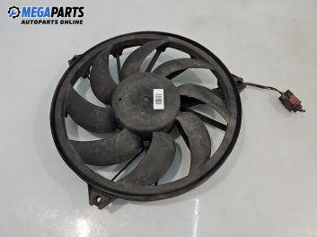 Перка охлаждане за Peugeot 206 Hatchback (08.1998 - 12.2012) 1.4 HDi, 69 к.с.