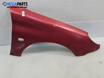 Калник за Peugeot 206 Hatchback (08.1998 - 12.2012), 4+1 вр., хечбек, позиция: предна, дясна