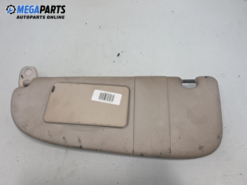 Сенник за Peugeot 206 Hatchback (08.1998 - 12.2012), позиция: лява
