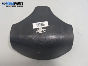 Airbag за Peugeot 206 Hatchback (08.1998 - 12.2012), 4+1 вр., хечбек, позиция: предна