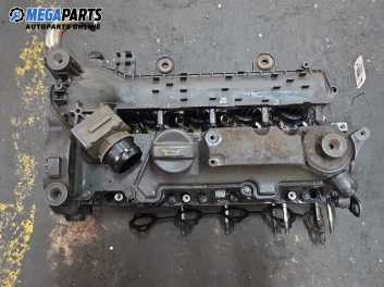 Глава за Peugeot 206 Hatchback (08.1998 - 12.2012) 1.4 HDi, 69 к.с.