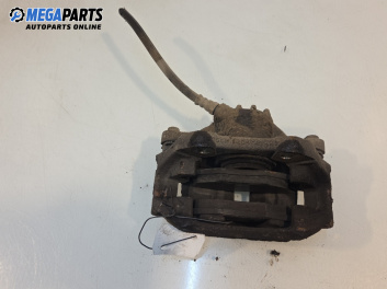 Спирачен апарат за Peugeot 206 Hatchback (08.1998 - 12.2012), позиция: предна, лява