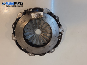 Притискателен диск на съединителя за Peugeot 206 Hatchback (08.1998 - 12.2012) 1.4 HDi, 69 к.с.