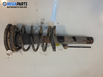 Макферсон за Peugeot 206 Hatchback (08.1998 - 12.2012), хечбек, позиция: предна, лява