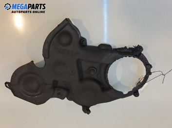 Капак ангренажен ремък за Peugeot 206 Hatchback (08.1998 - 12.2012) 1.4 HDi, 69 к.с.