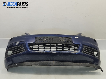 Предна броня за Opel Zafira B Minivan (07.2005 - 14.2015), миниван, позиция: предна