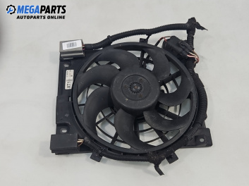 Перка охлаждане за Opel Zafira B Minivan (07.2005 - 14.2015) 1.9 CDTI, 120 к.с.