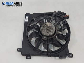 Перка охлаждане за Opel Zafira B Minivan (07.2005 - 14.2015) 1.9 CDTI, 120 к.с.