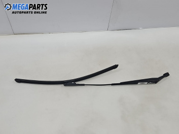 Рамо на чистачка за Opel Zafira B Minivan (07.2005 - 14.2015), позиция: дясна