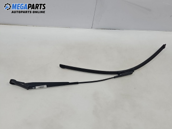 Рамо на чистачка за Opel Zafira B Minivan (07.2005 - 14.2015), позиция: лява