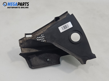 Кора под чистачки за Opel Zafira B Minivan (07.2005 - 14.2015), 4+1 вр., миниван