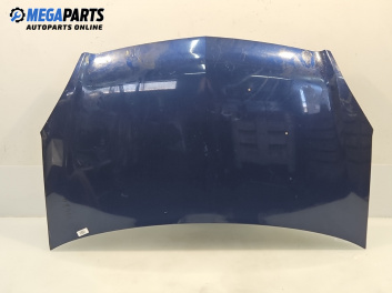 Преден капак за Opel Zafira B Minivan (07.2005 - 14.2015), 4+1 вр., миниван, позиция: предна