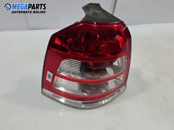 Стоп за Opel Zafira B Minivan (07.2005 - 14.2015), миниван, позиция: лява