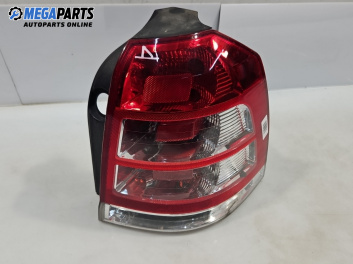 Стоп за Opel Zafira B Minivan (07.2005 - 14.2015), миниван, позиция: дясна