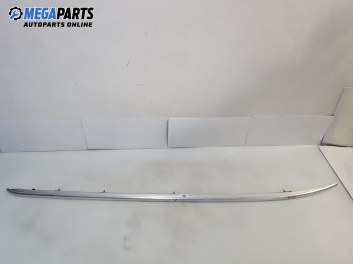 Релса багажник за Opel Zafira B Minivan (07.2005 - 14.2015), 4+1 вр., миниван, позиция: лява