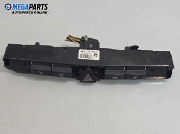 Панел бутони за Opel Zafira B Minivan (07.2005 - 14.2015)