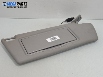 Сенник за Opel Zafira B Minivan (07.2005 - 14.2015), позиция: дясна