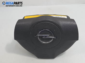 Airbag за Opel Zafira B Minivan (07.2005 - 14.2015), 4+1 вр., миниван, позиция: предна, № 13111345