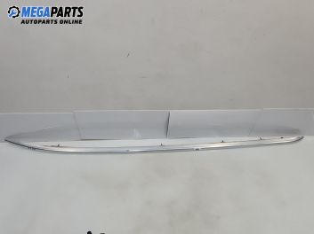 Релса багажник за Opel Zafira B Minivan (07.2005 - 14.2015), 4+1 вр., миниван, позиция: дясна