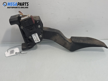 Потенциометър газ  за Opel Zafira B Minivan (07.2005 - 14.2015), № GM 9 202 341