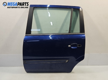 Врата за Opel Zafira B Minivan (07.2005 - 14.2015), 4+1 вр., миниван, позиция: задна, лява