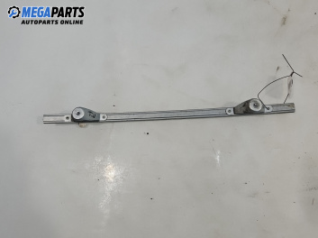 Водач стъкло за Opel Zafira B Minivan (07.2005 - 14.2015), 4+1 вр., миниван, позиция: задна, дясна