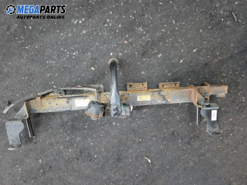 Теглич за Opel Zafira B Minivan (07.2005 - 14.2015), миниван