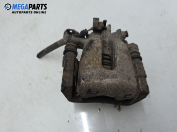 Спирачен апарат за Opel Zafira B Minivan (07.2005 - 14.2015), позиция: задна, дясна