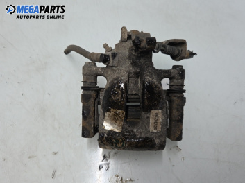 Спирачен апарат за Opel Zafira B Minivan (07.2005 - 14.2015), позиция: задна, лява
