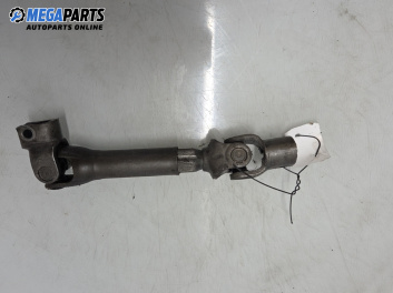 Каре на волана за Opel Zafira B Minivan (07.2005 - 14.2015) 1.9 CDTI, 120 к.с., миниван