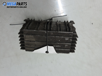 Реле подгревни свещи за Opel Zafira B Minivan (07.2005 - 14.2015) 1.9 CDTI