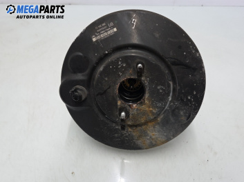 Серво усилвател за Opel Zafira B Minivan (07.2005 - 14.2015), № 13 142 362