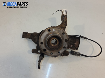 Шенкел главина за Opel Zafira B Minivan (07.2005 - 14.2015), позиция: предна, лява