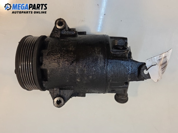Компресор климатик за Opel Zafira B Minivan (07.2005 - 14.2015) 1.9 CDTI, 120 к.с., № 13124752