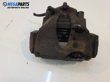 Спирачен апарат за Opel Zafira B Minivan (07.2005 - 14.2015), позиция: предна, дясна