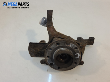 Шенкел главина за Opel Zafira B Minivan (07.2005 - 14.2015), позиция: предна, дясна