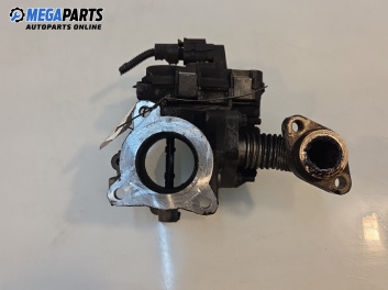 Дроселова клапа за Opel Zafira B Minivan (07.2005 - 14.2015) 1.9 CDTI, 120 к.с.