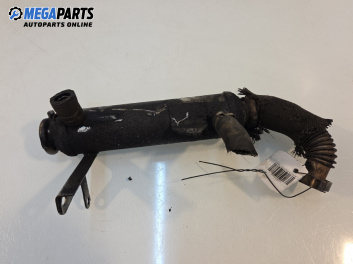 EGR охладител за Opel Zafira B Minivan (07.2005 - 14.2015) 1.9 CDTI, 120 к.с.