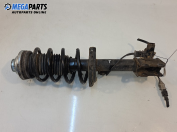 Макферсон за Opel Zafira B Minivan (07.2005 - 14.2015), миниван, позиция: предна, лява