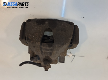 Спирачен апарат за Opel Zafira B Minivan (07.2005 - 14.2015), позиция: предна, лява